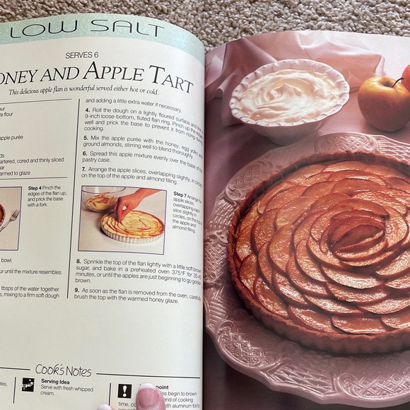 Light & Easy Cookbook - Picture 7 of 8